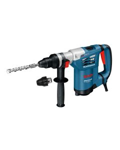 Bosch Bohrhammer „GBH 4-32 DFR Set Professional“