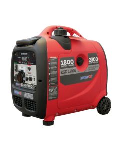 Endress Inverter-Stromerzeuger „ESE 2300 i“